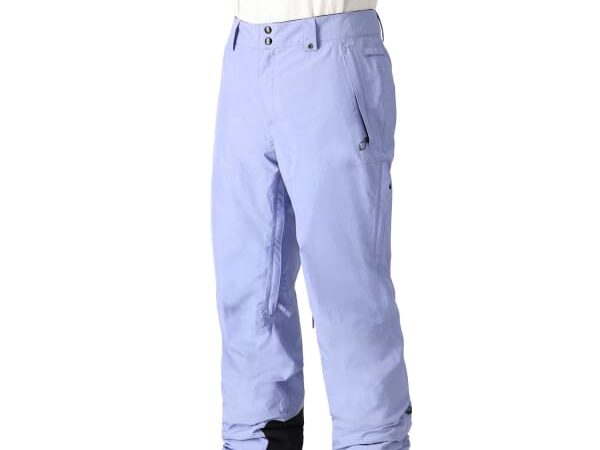 686 MENS GORE-TEX CORE SHELL PANT