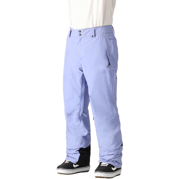 686 MENS GORE-TEX CORE SHELL PANT