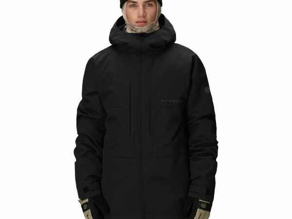 686 MENS SMARTY 3-IN-1 FORM JKT