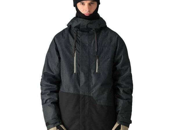 686 MNS GEO INSULATED JACKET