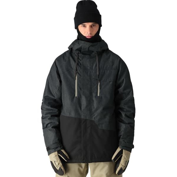 686 MNS GEO INSULATED JACKET