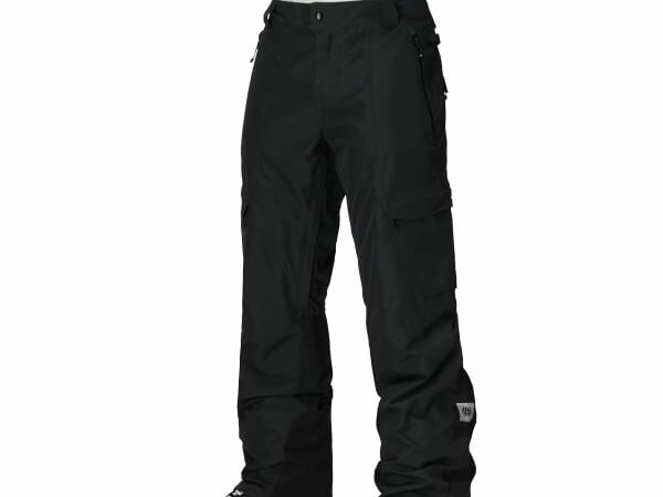 686 MNS GLCR QUANTUM THRMGRPH PANT