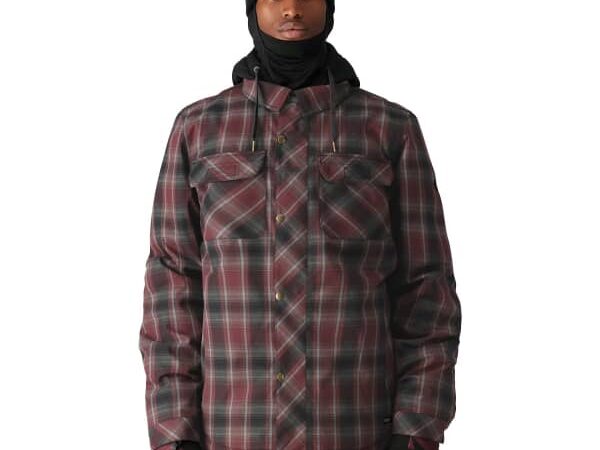 686 MNS WOODLAND INSULATED JACKET