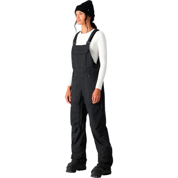 686 W BLACK MAGIC INSULATED BIB
