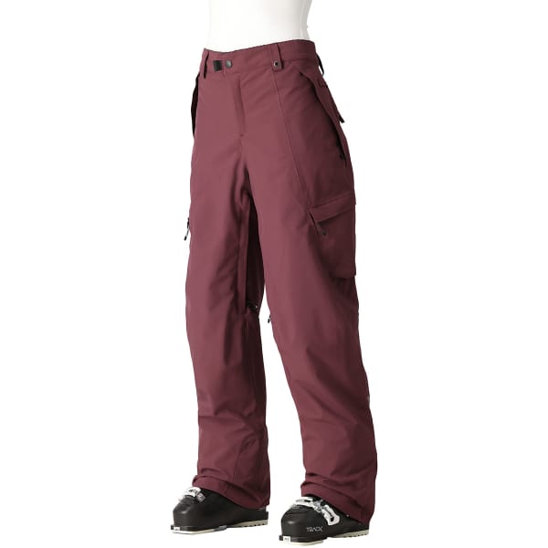 686 WMNS GEODE THERMAGRAPH PANT