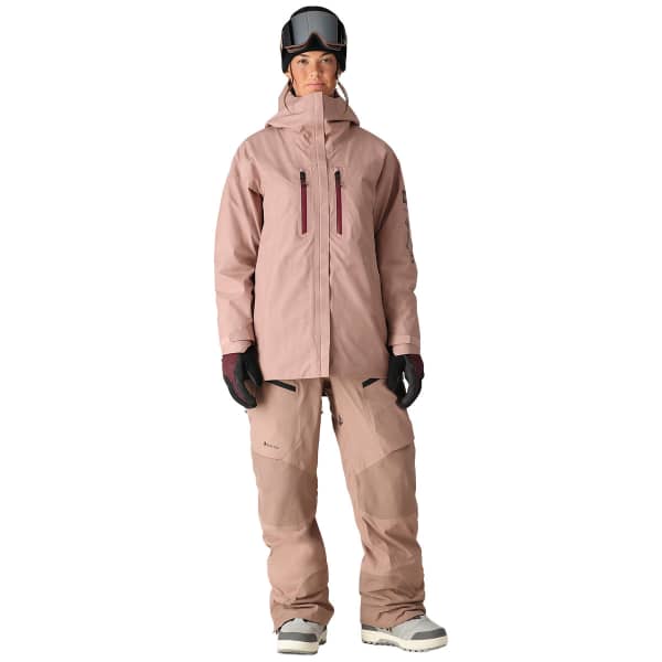 686 WMNS GORETEX STCH DISPATCH BIB