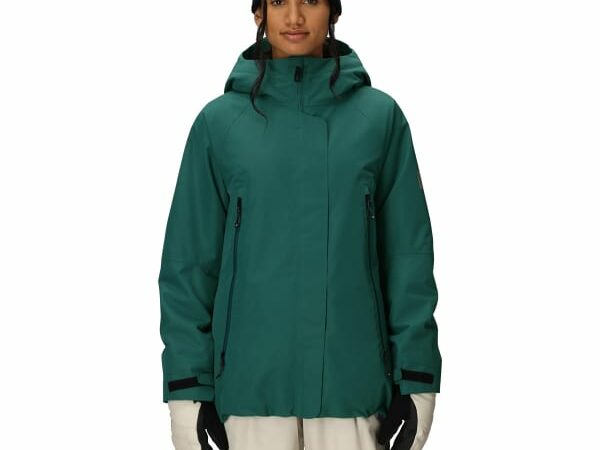 686 WMNS WHISPER INSULATED JACKET