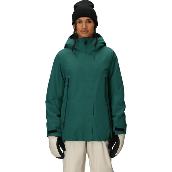 686 WMNS WHISPER INSULATED JACKET
