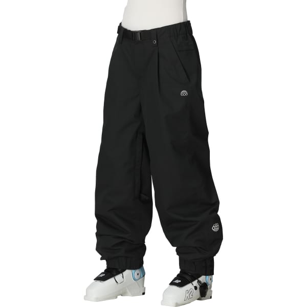 686 WOMENS OUTLINE SHELL PANT