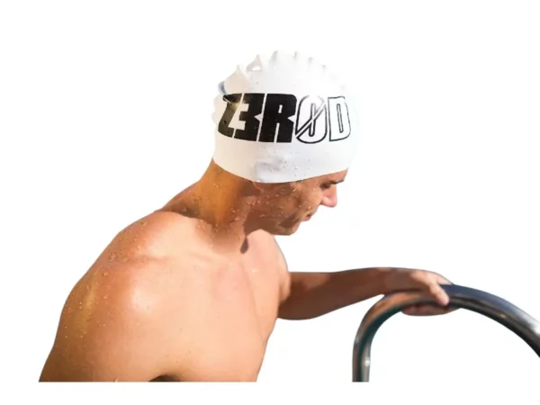 Bonnet de bain Z3R0D