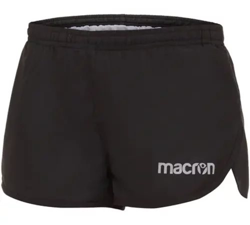 Short femme Macron Odette Micro