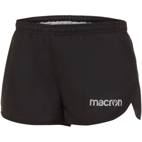 Short femme Macron Odette Micro