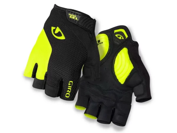 Gants courts Giro Strade Dure Supergel