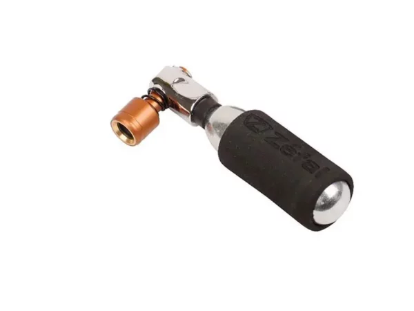 Pompe CO2 Zefal EZ-Push