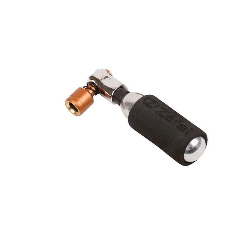 Pompe CO2 Zefal EZ-Push