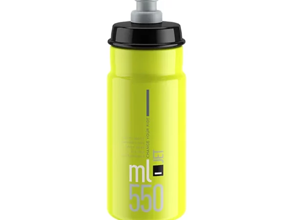 Bidon Elite Jet 550mL