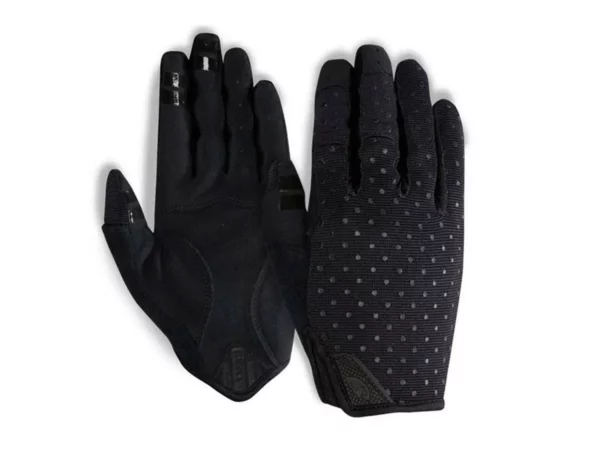 Gants longs femme Giro DND