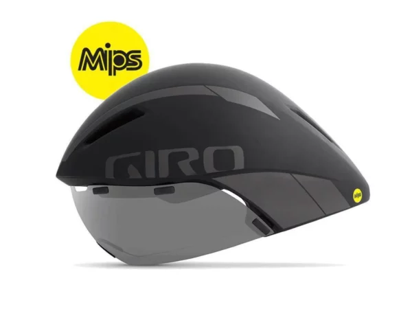 Casque vélo Giro Aerohead Mips