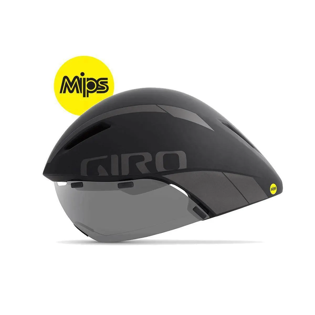 Casque vélo Giro Aerohead Mips