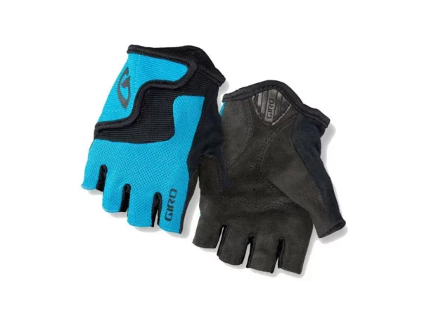 Gants courts enfant Giro Bravo