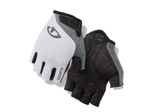 Gants courts femme Giro Jag'Ette