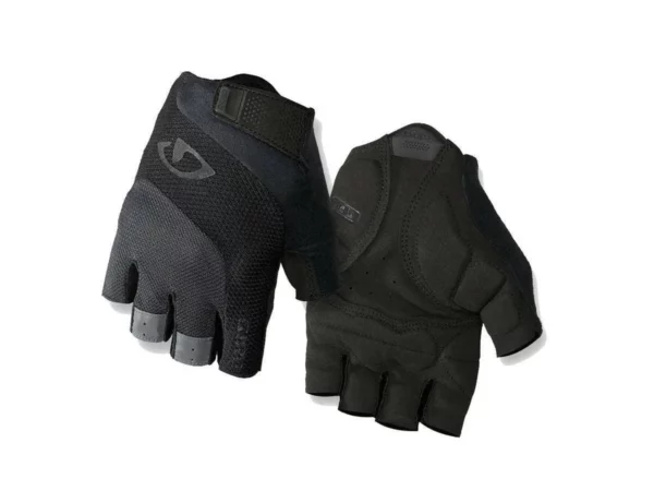 Gants courts Giro Bravo Gel