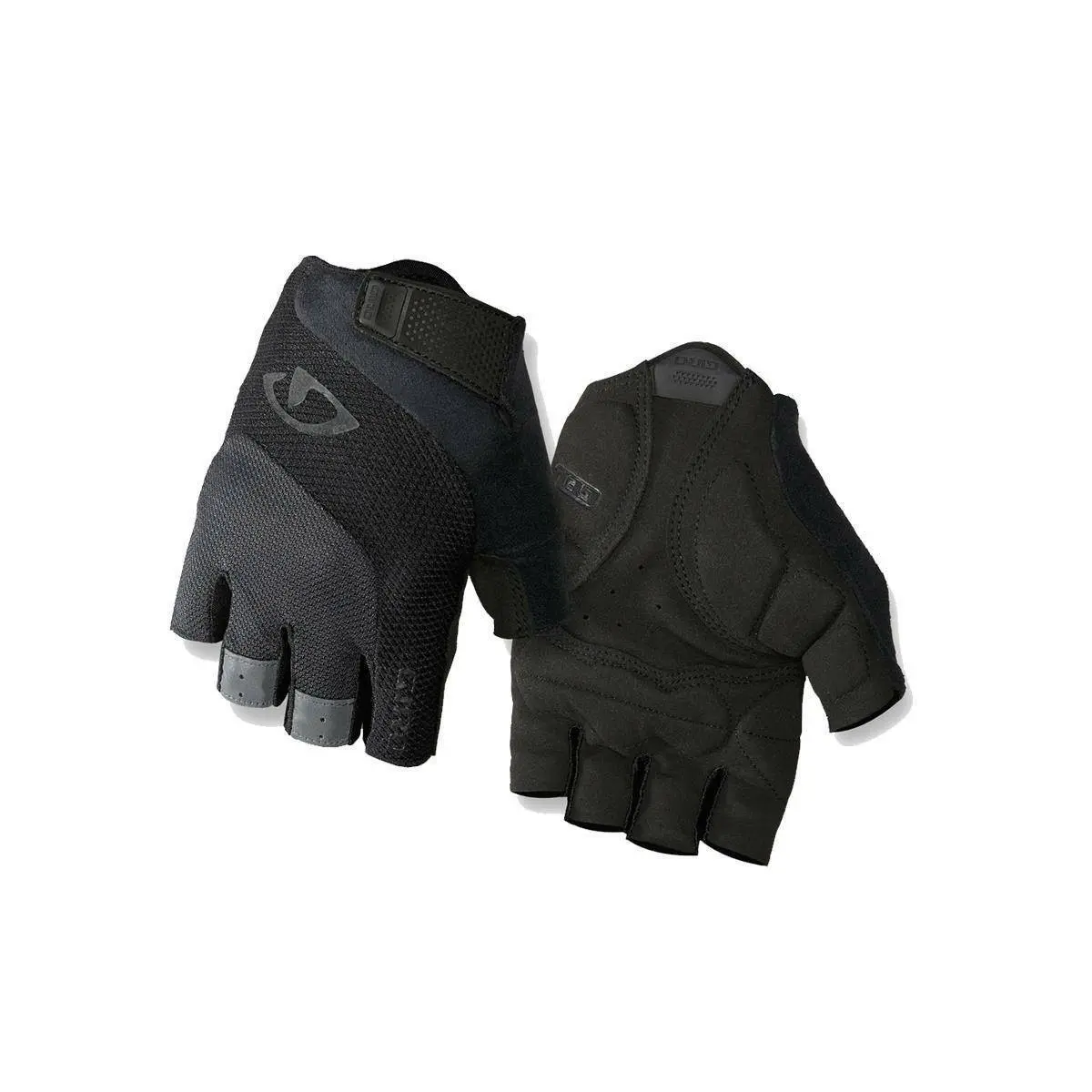 Gants courts Giro Bravo Gel