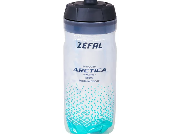 Bidon isotherme Zefal Arctica 550 ml