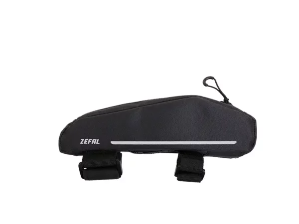 Sacoche de cadre imperméable Zefal aero 220x65x45 mm 0.4l