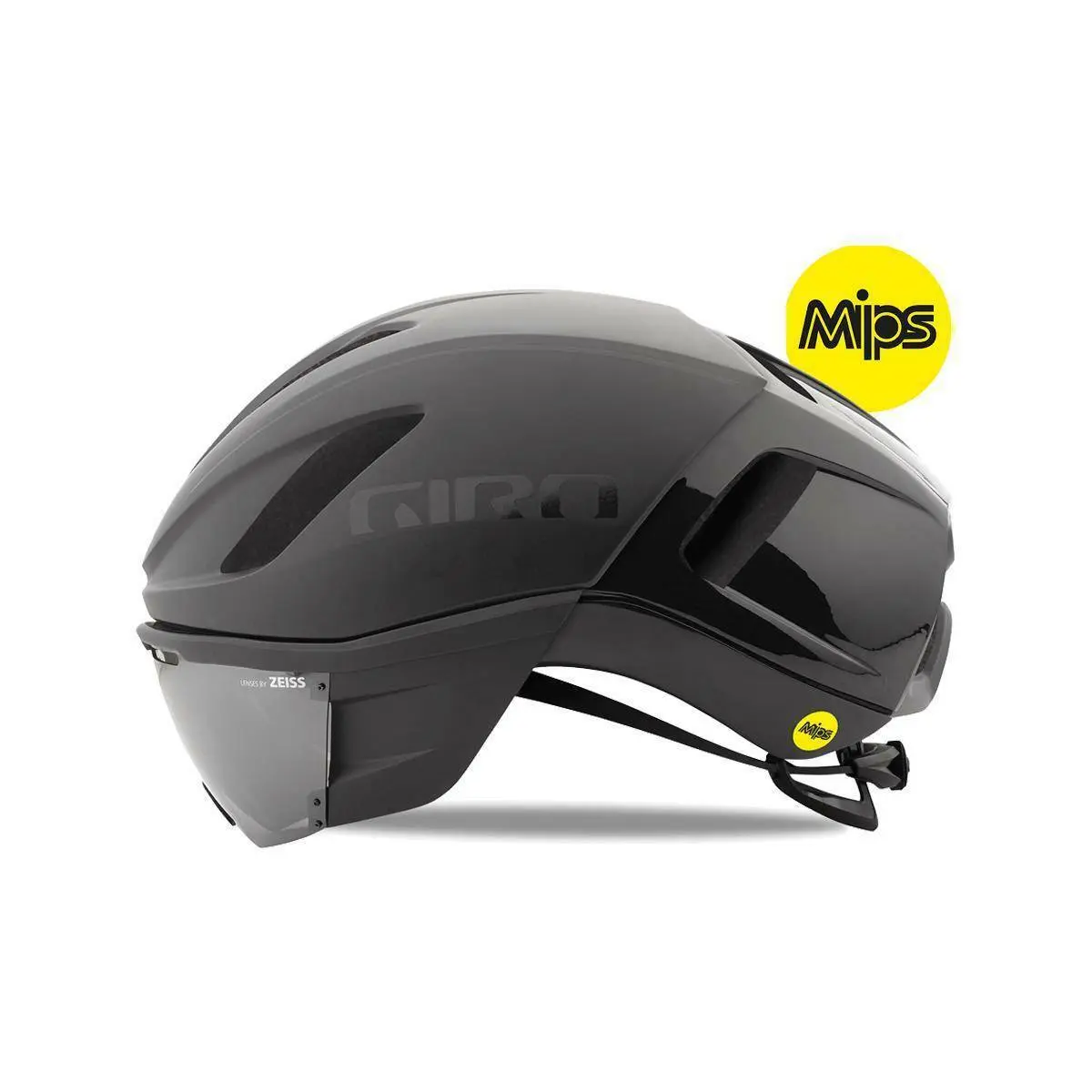 Casque vélo Giro Vanquish Mips