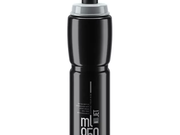 Bidon Elite Jet 950mL