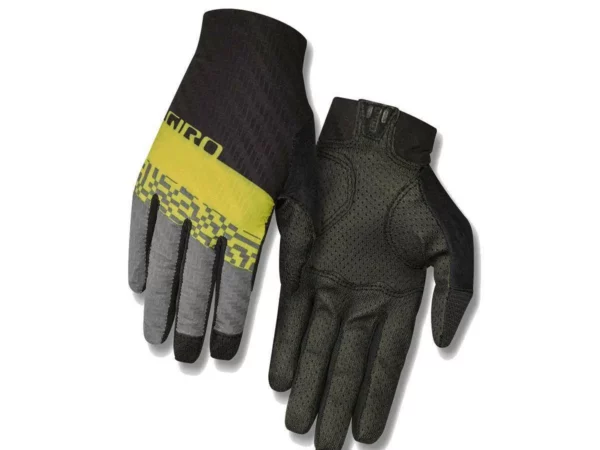 Gants longs Giro Rivet CS