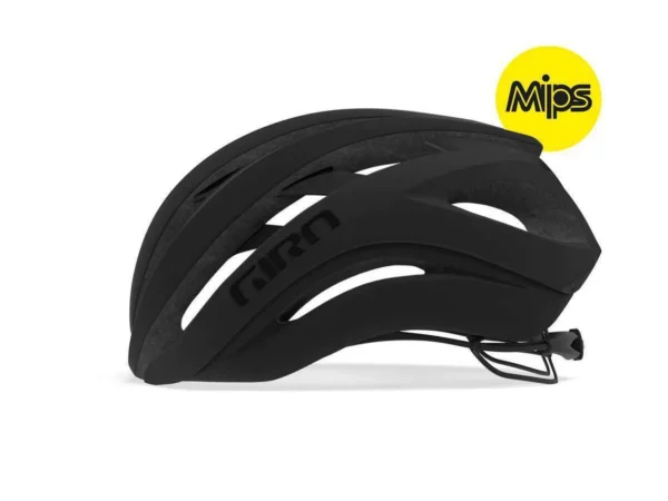 Casque vélo Giro Aether Mips