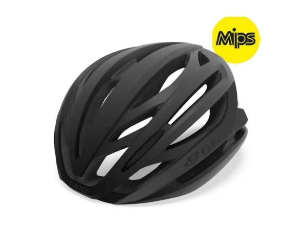 Casque vélo Giro Syntax Mips