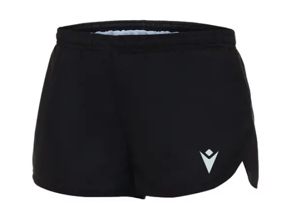 Short femme Macron Hero Micro