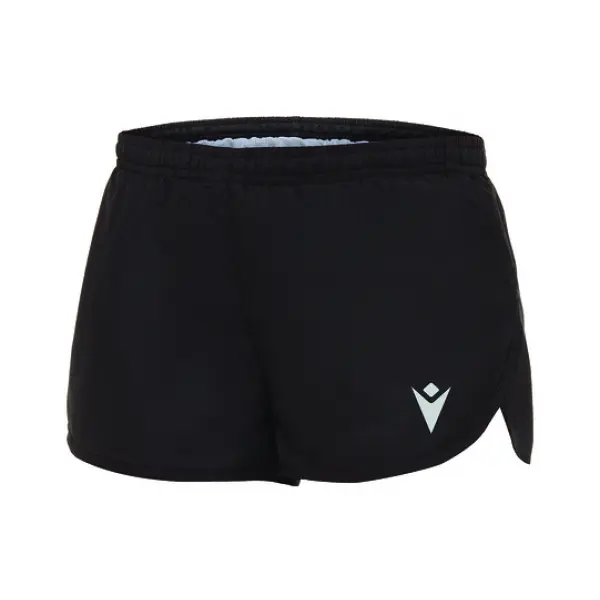 Short femme Macron Hero Micro