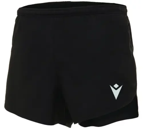 Short Macron Gaston Micro