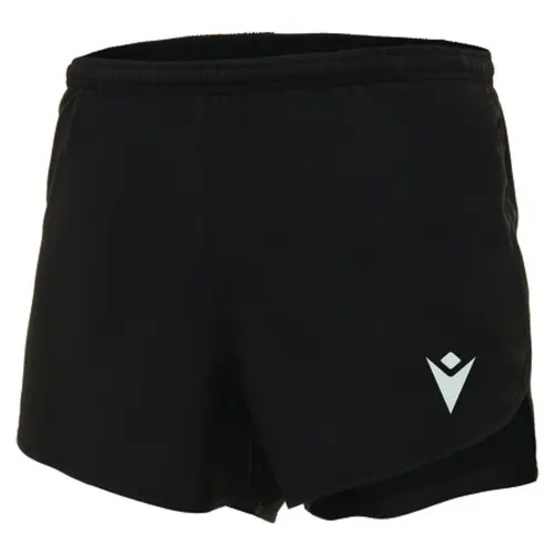 Short Macron Gaston Micro