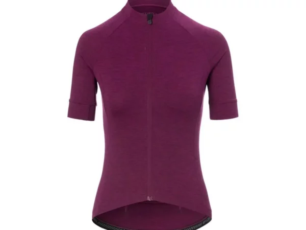 Maillot femme Giro New Road