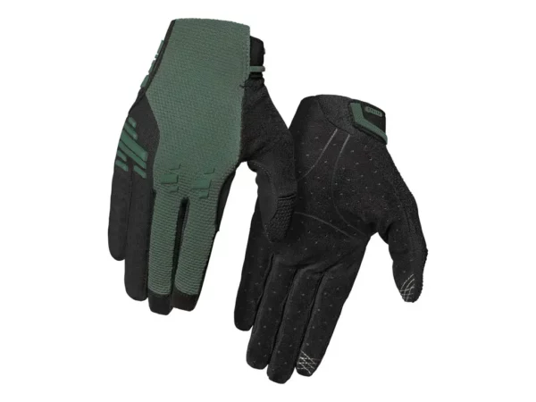 Gants longs Giro Havoc