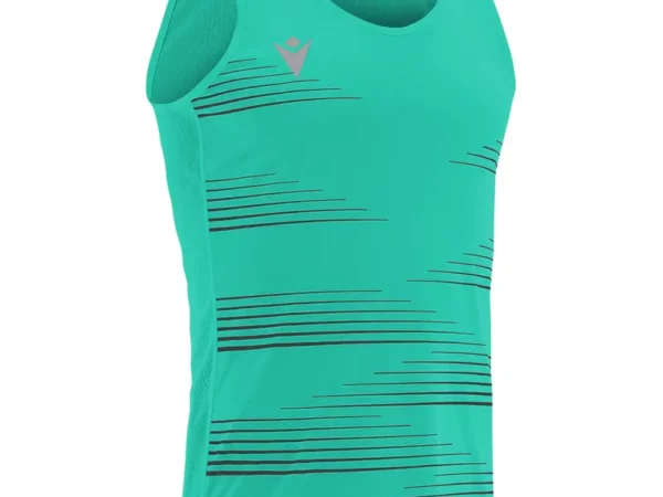 Maillot Macron dorian