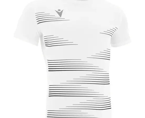 Maillot Macron Ivan