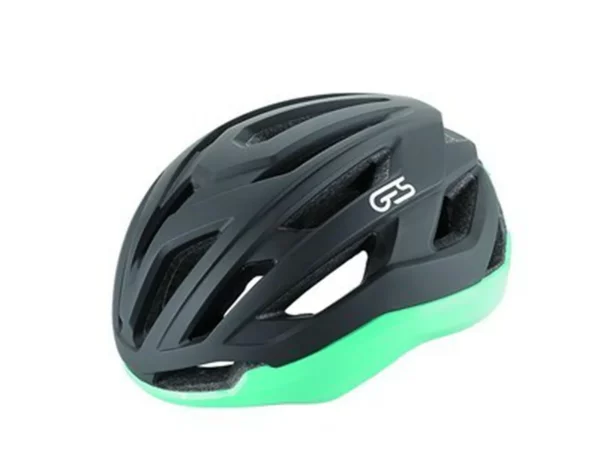Casque vélo Ges Huez