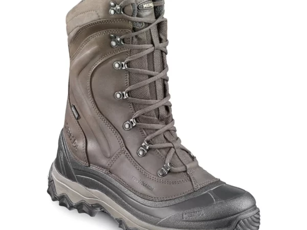 Chaussures de randonnée Meindl Garmisch II GTX