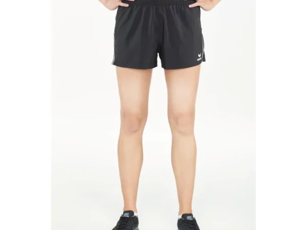 Short de running femme Erima
