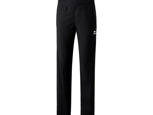 Pantalon de jogging femme Erima avec zip intégral