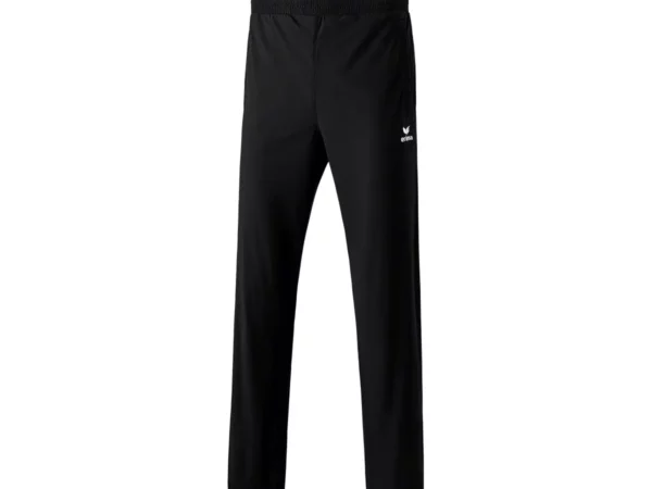 Pantalon de jogging enfant Erima avec zip intégral