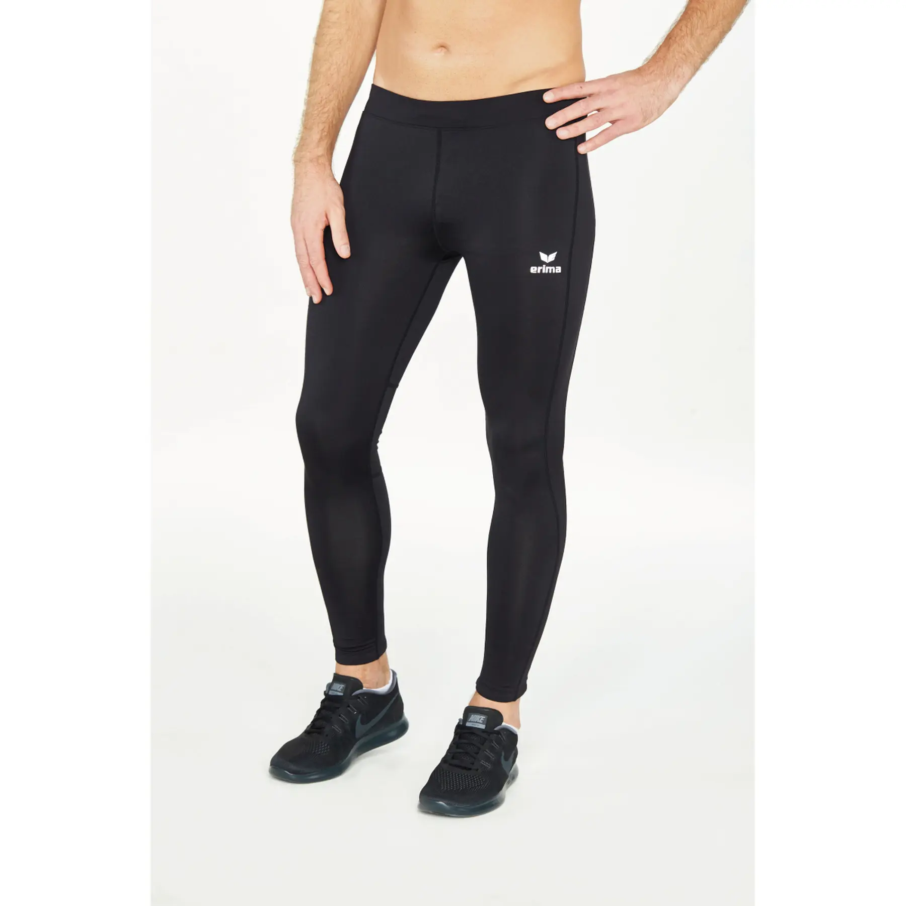 Legging enfant Erima winter performance