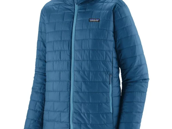 Doudoune Patagonia Nano Puff