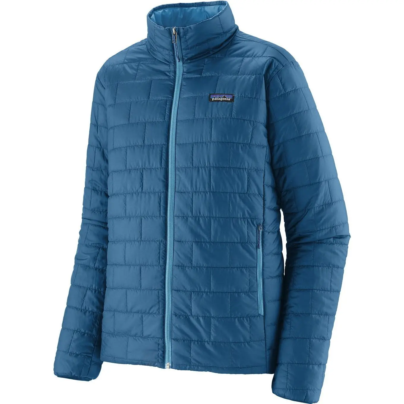 Doudoune Patagonia Nano Puff
